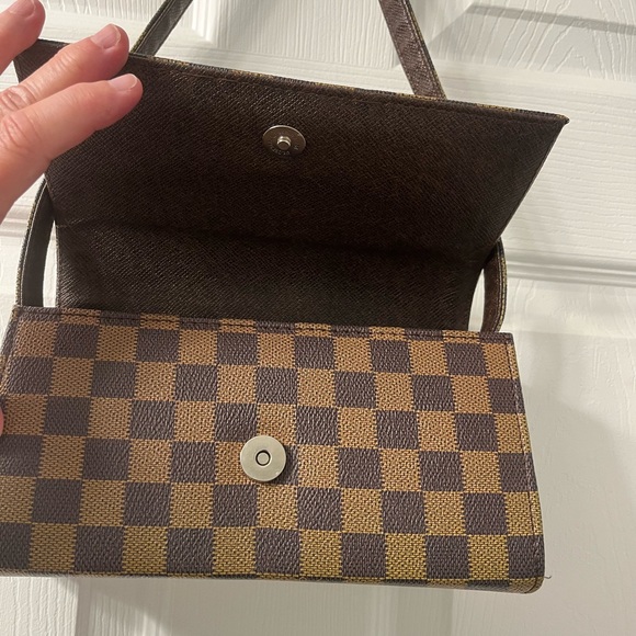 Louis Quatorze purse - Picture 7 of 7